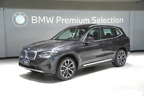 BMW X3 2.0 16V HÍBRIDO X LINE XDRIVE30E STEPTRONIC BMW X3 2.0 16V HÍBRIDO X LINE XDRIVE30E STEPTRONIC